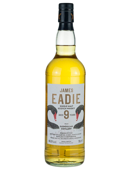 Dramtubes James Eadie Glendullan 9yo - 25ml